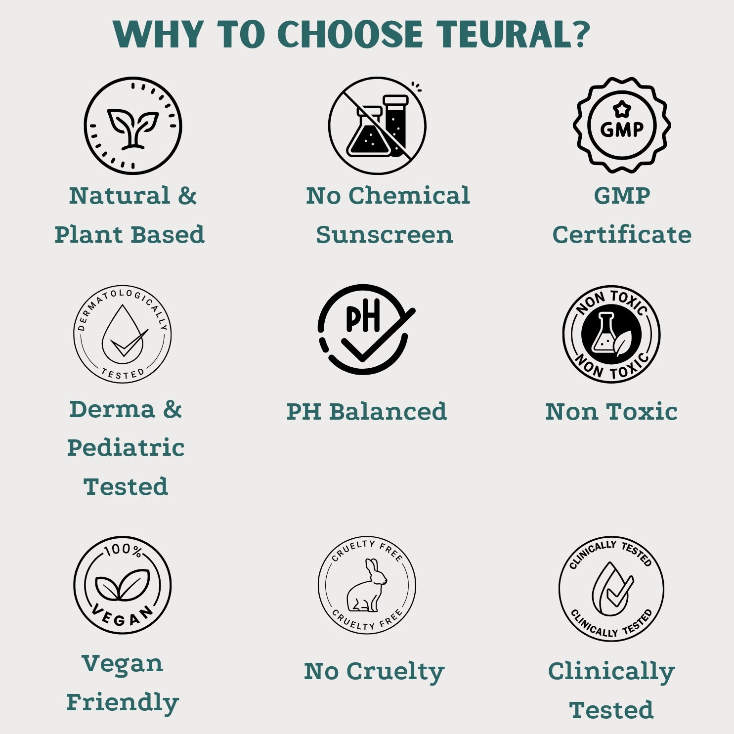 Radiant Protect - Kids Moisturizer with SPF 30 | Mineral Sunscreen( 5-12 years ) - 50ml