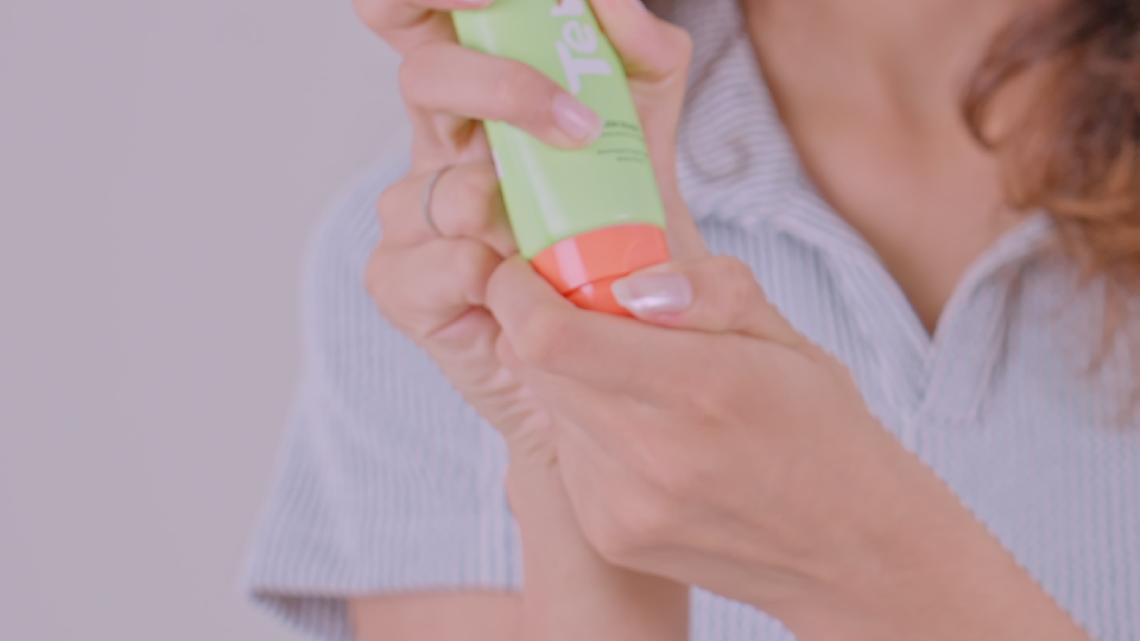 Glow Guard -  Teen Tinted Moisturizer with SPF 30 | Mineral Sunscreen( 12-18 years ) - 50ml